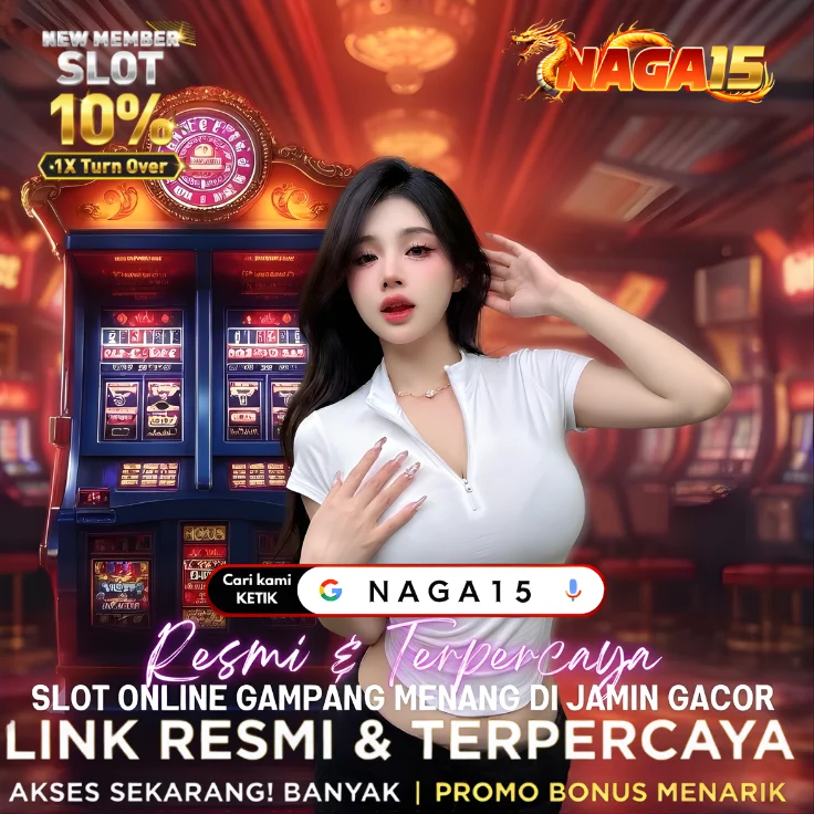 MAGA15PANAS